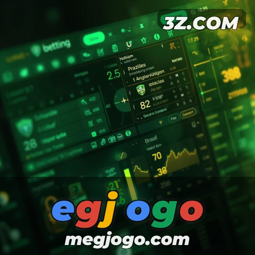 Esportes Radicais e Diversão no egjogo: O Jogo Começou!